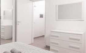 Staurenghi Blue Apartment